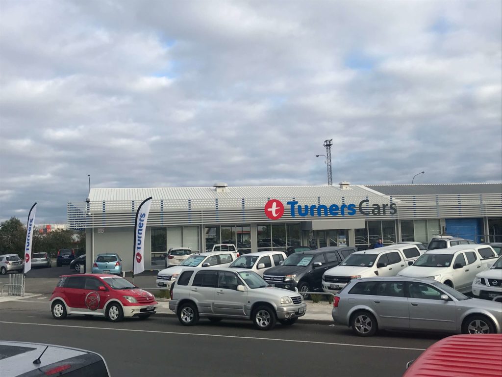 Turners Auctions Designco Group